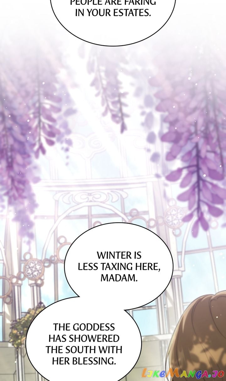 My Sweet Enemy, Thy Name is Husband Chapter 25 page 5