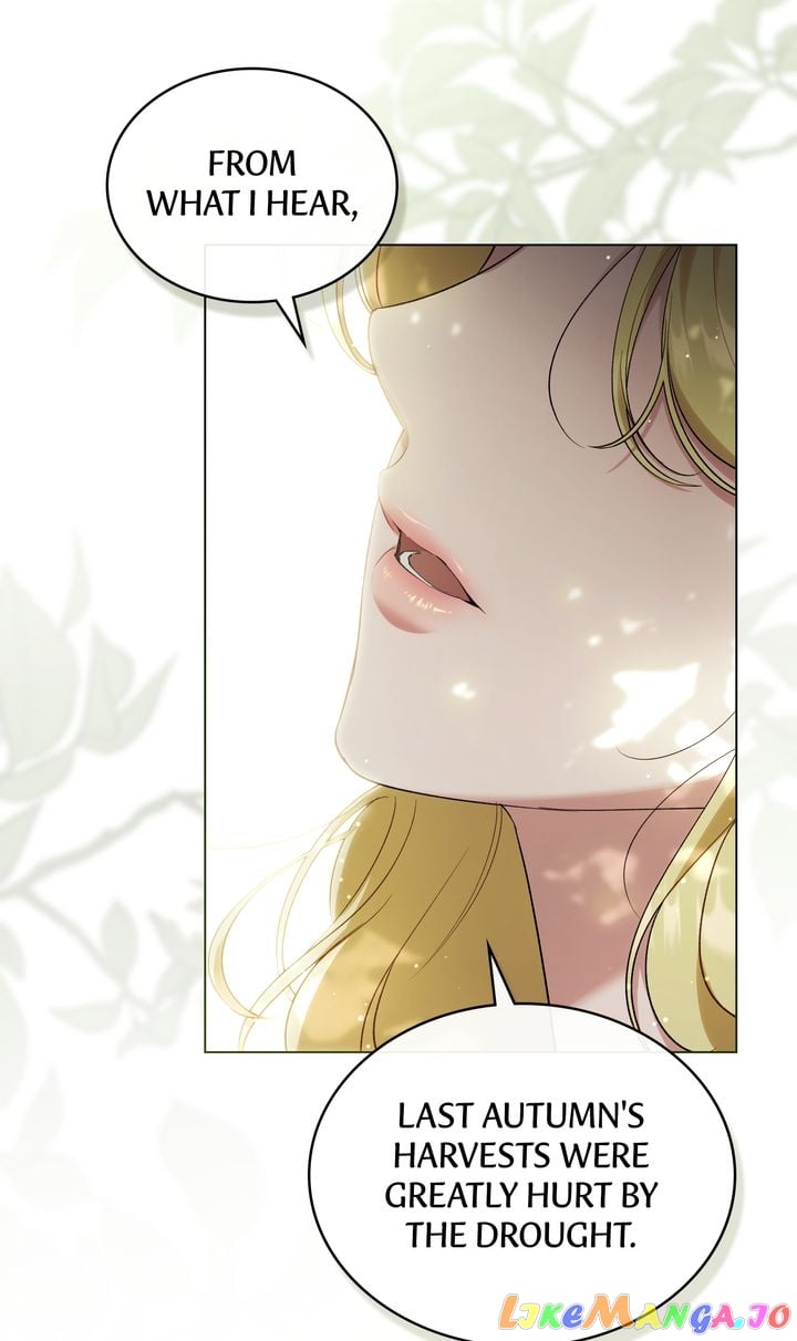 My Sweet Enemy, Thy Name is Husband Chapter 25 page 7