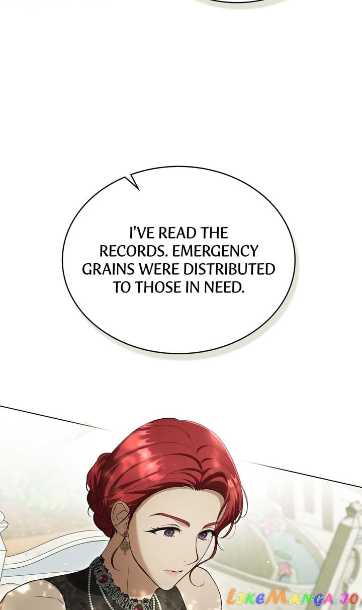 My Sweet Enemy, Thy Name is Husband Chapter 25 page 8