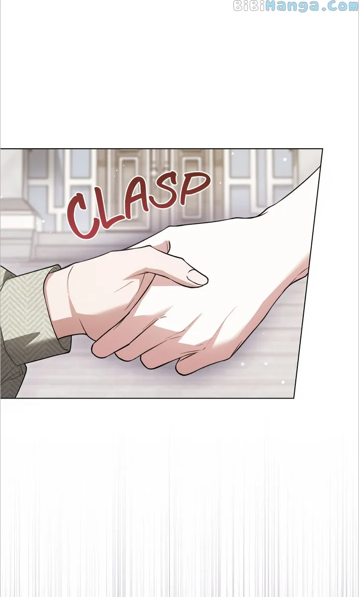 My Sweet Enemy, Thy Name is Husband Chapter 26.5 page 0