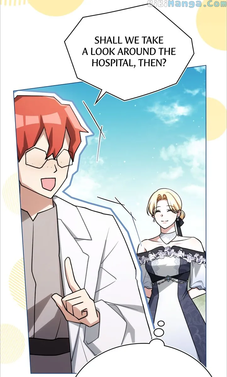 My Sweet Enemy, Thy Name is Husband Chapter 26.5 page 11