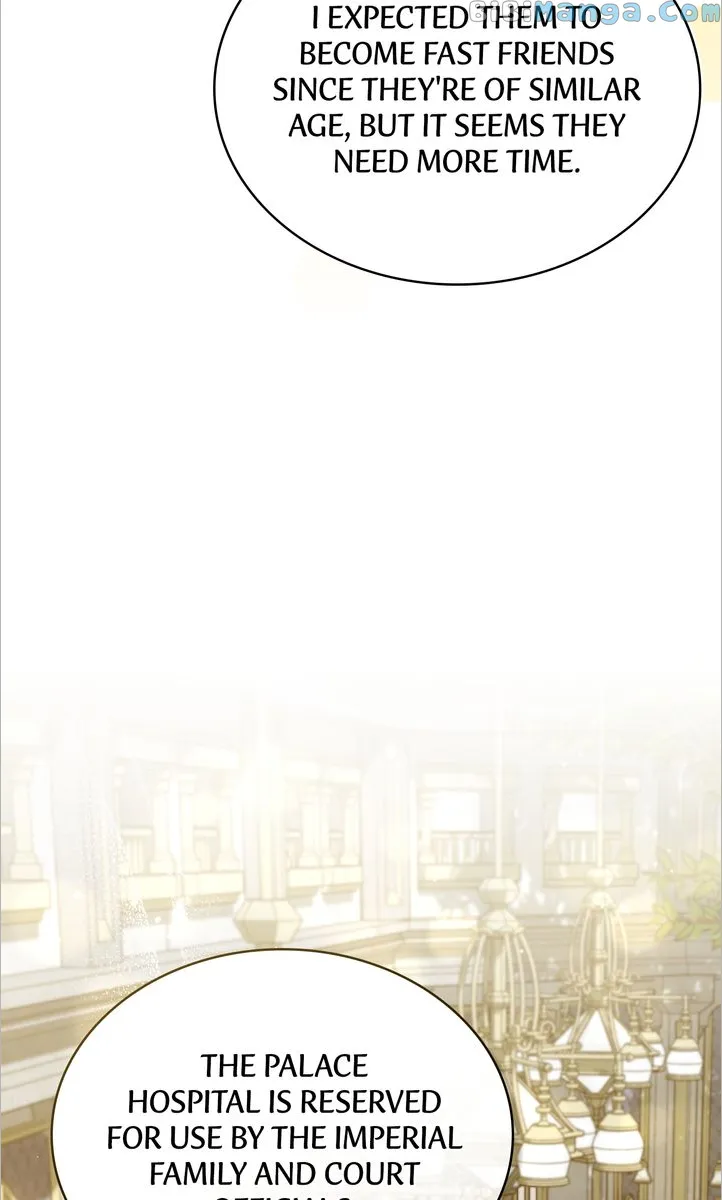 My Sweet Enemy, Thy Name is Husband Chapter 26.5 page 12