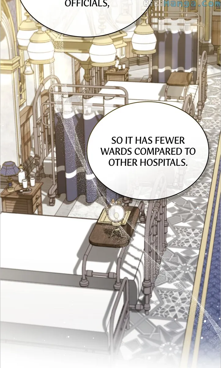 My Sweet Enemy, Thy Name is Husband Chapter 26.5 page 13