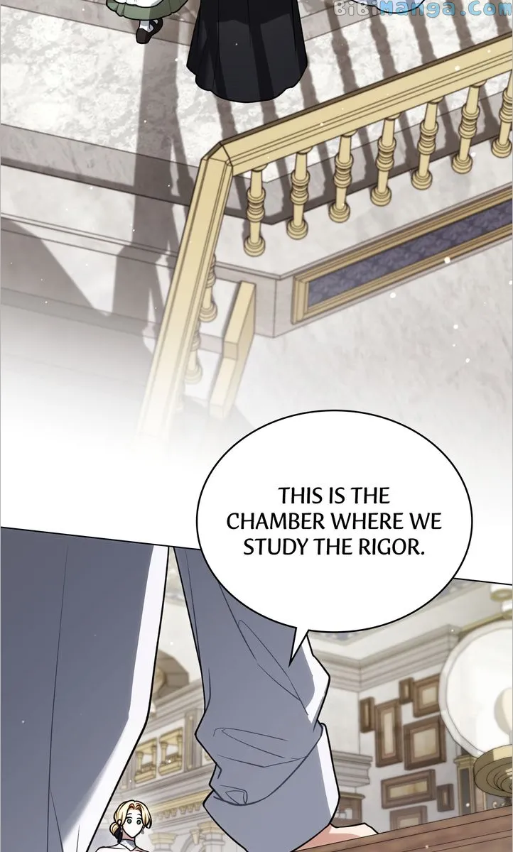 My Sweet Enemy, Thy Name is Husband Chapter 26.5 page 15
