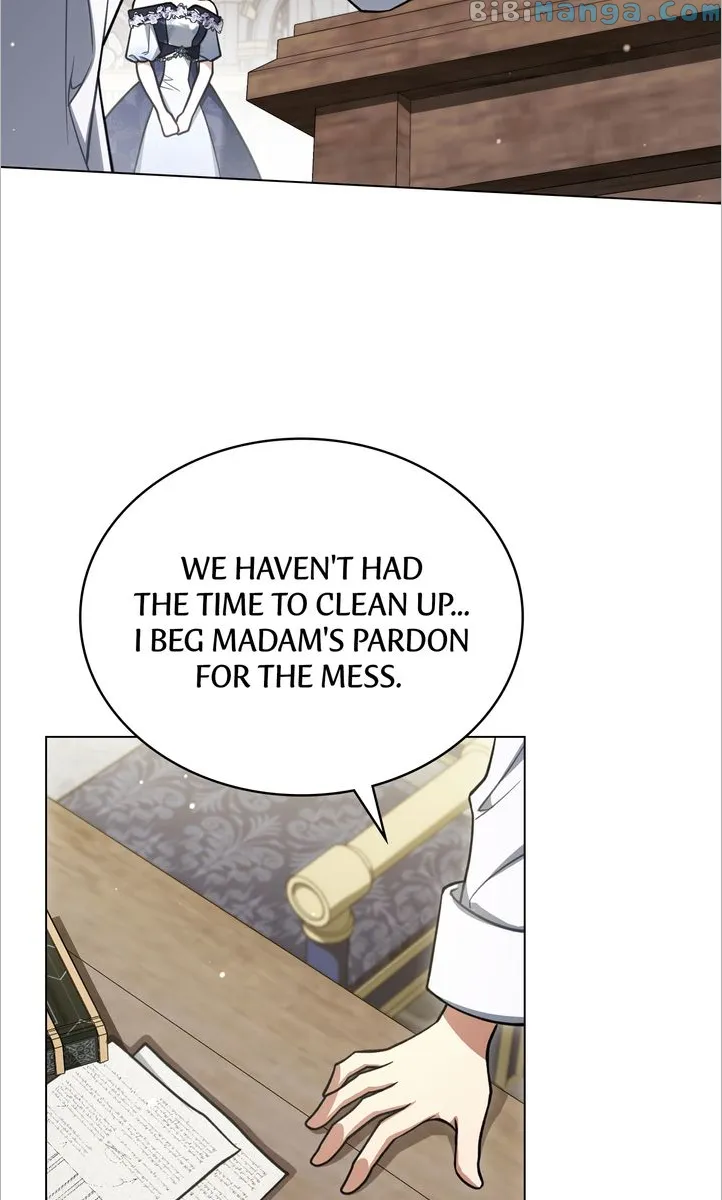 My Sweet Enemy, Thy Name is Husband Chapter 26.5 page 16