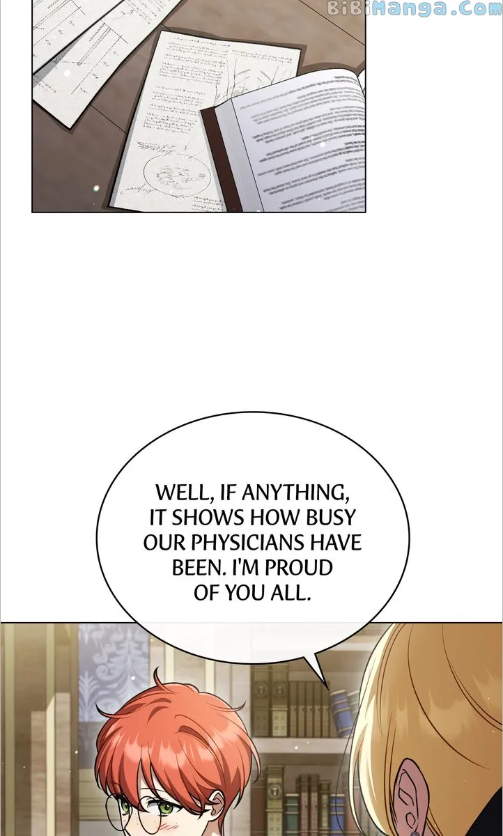 My Sweet Enemy, Thy Name is Husband Chapter 26.5 page 17