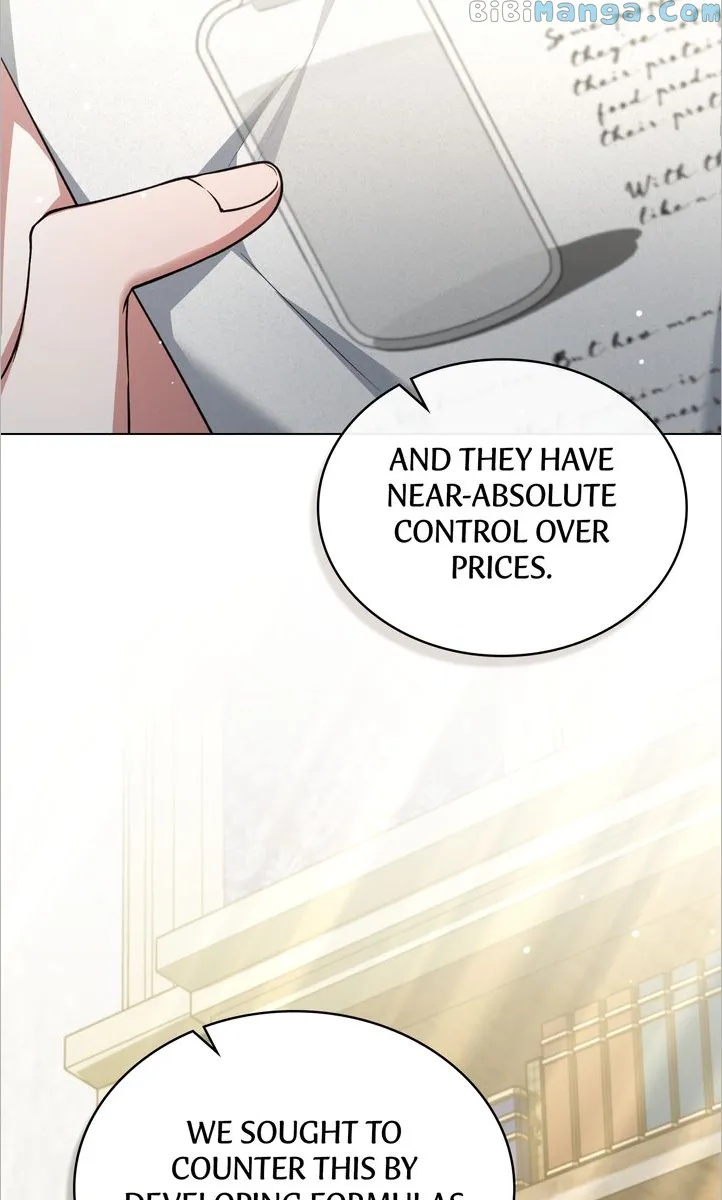 My Sweet Enemy, Thy Name is Husband Chapter 26.5 page 20