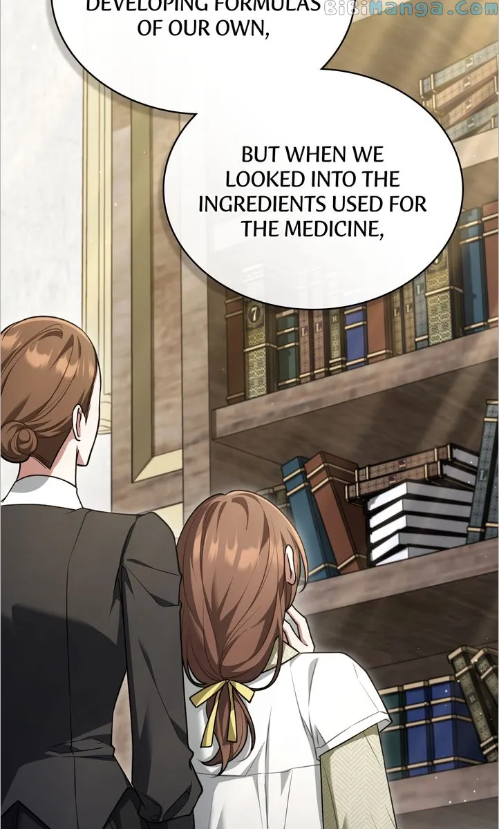 My Sweet Enemy, Thy Name is Husband Chapter 26.5 page 21