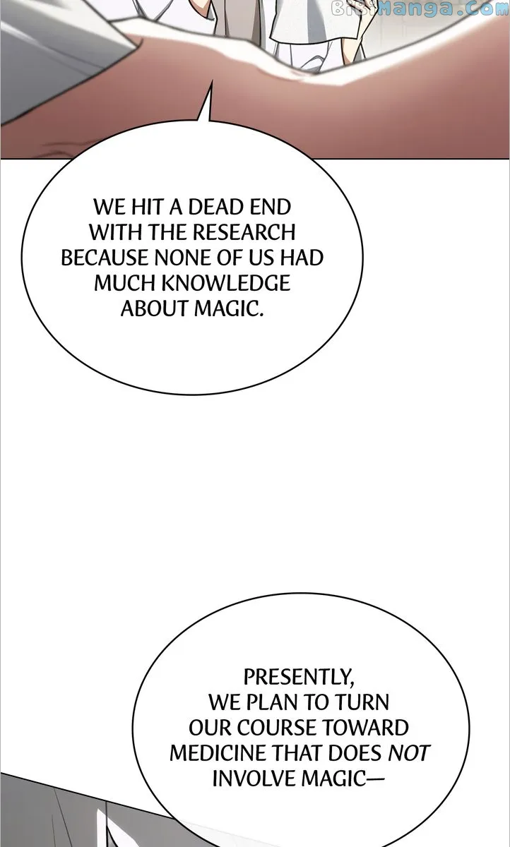 My Sweet Enemy, Thy Name is Husband Chapter 26.5 page 23
