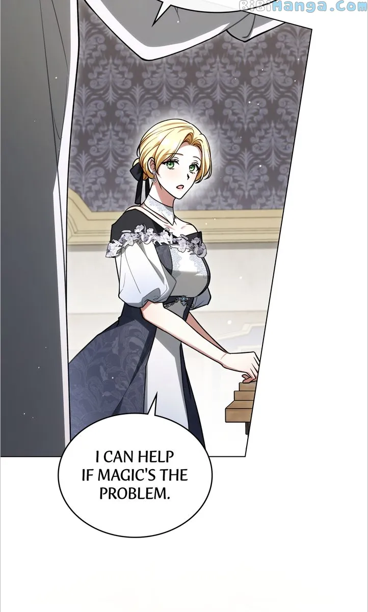 My Sweet Enemy, Thy Name is Husband Chapter 26.5 page 24