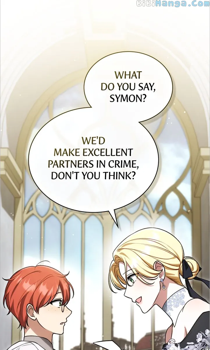 My Sweet Enemy, Thy Name is Husband Chapter 26.5 page 25