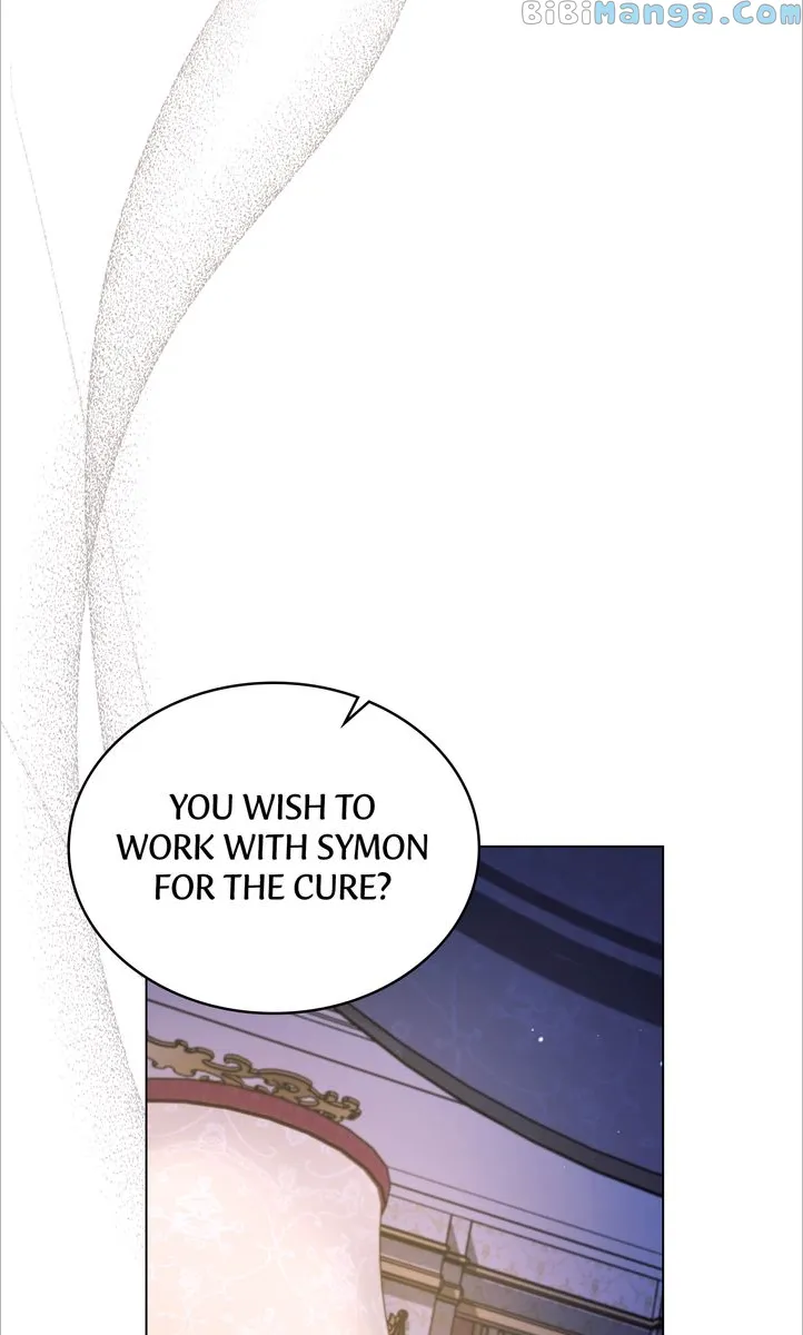 My Sweet Enemy, Thy Name is Husband Chapter 26.5 page 29