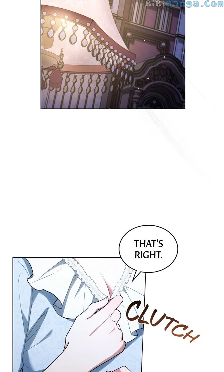 My Sweet Enemy, Thy Name is Husband Chapter 26.5 page 30