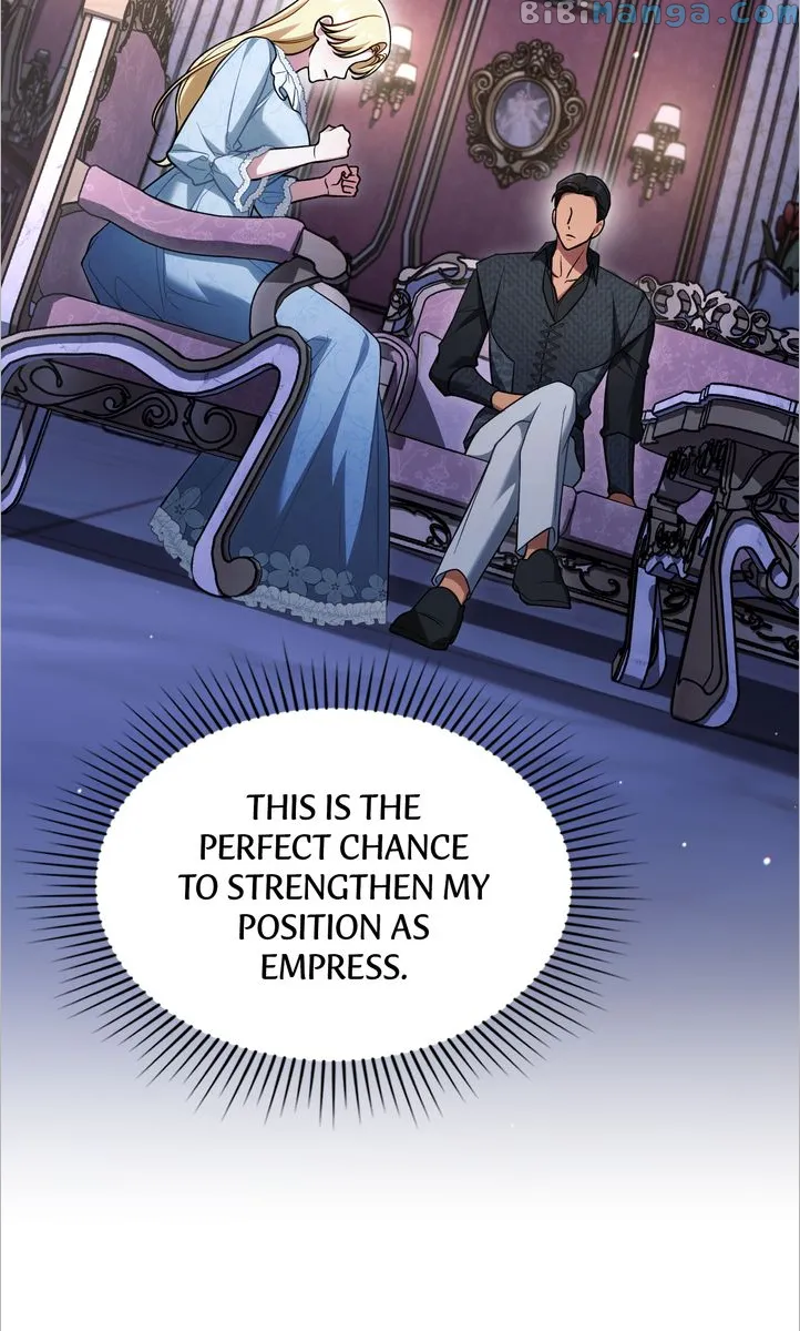 My Sweet Enemy, Thy Name is Husband Chapter 26.5 page 32