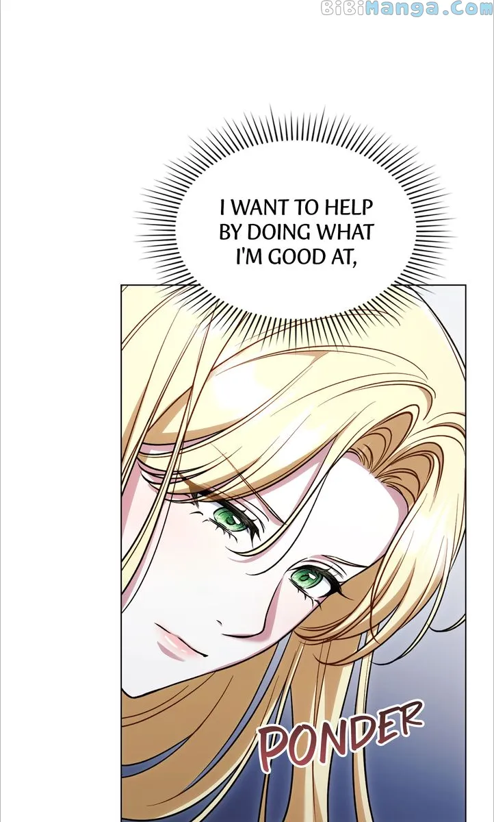 My Sweet Enemy, Thy Name is Husband Chapter 26.5 page 33