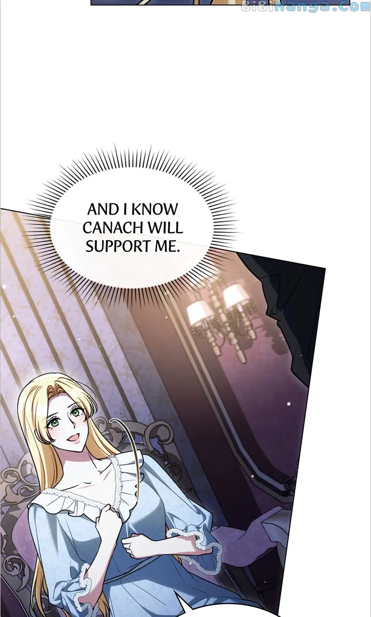 My Sweet Enemy, Thy Name is Husband Chapter 26.5 page 34