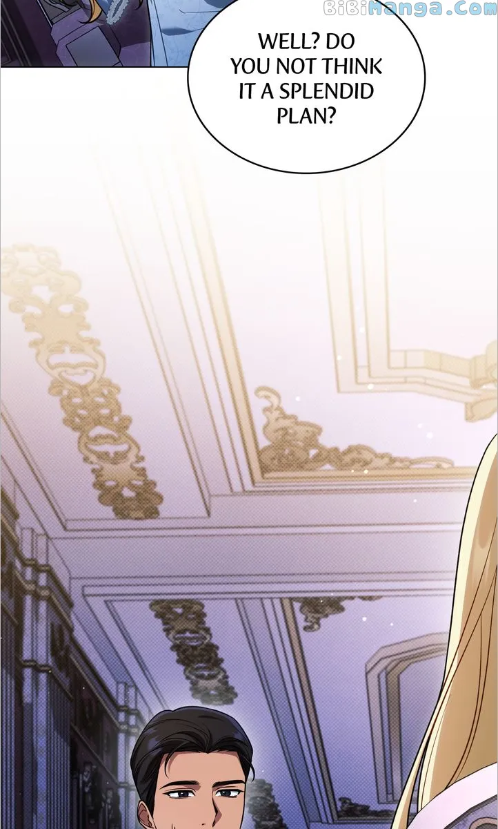My Sweet Enemy, Thy Name is Husband Chapter 26.5 page 35