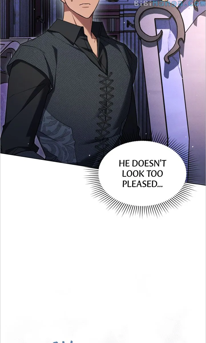 My Sweet Enemy, Thy Name is Husband Chapter 26.5 page 36