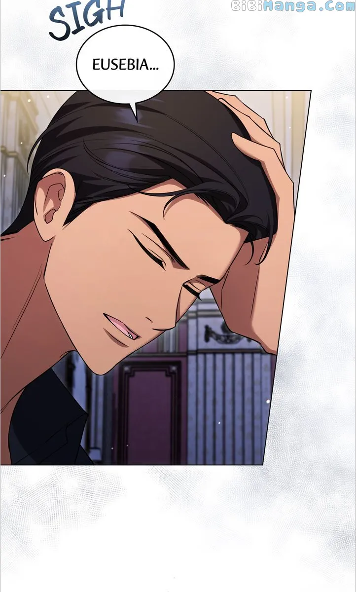 My Sweet Enemy, Thy Name is Husband Chapter 26.5 page 37