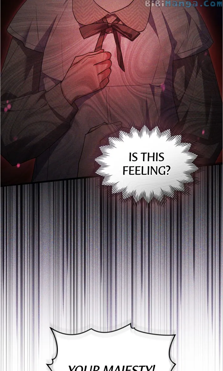 My Sweet Enemy, Thy Name is Husband Chapter 26.5 page 3
