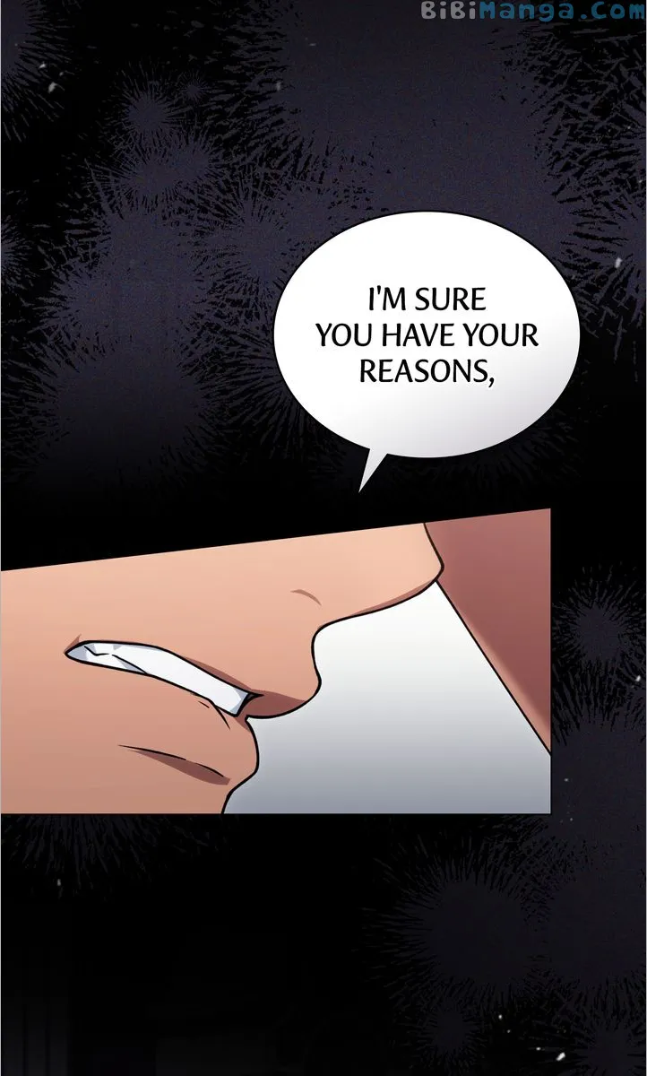 My Sweet Enemy, Thy Name is Husband Chapter 26.5 page 39
