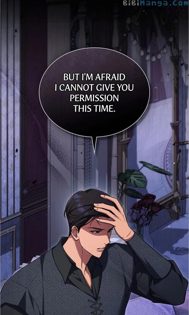 My Sweet Enemy, Thy Name is Husband Chapter 26.5 page 40