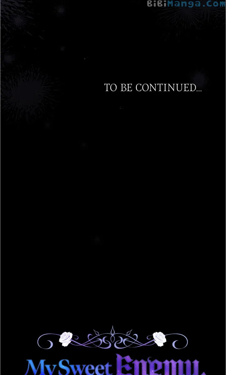 My Sweet Enemy, Thy Name is Husband Chapter 26.5 page 42