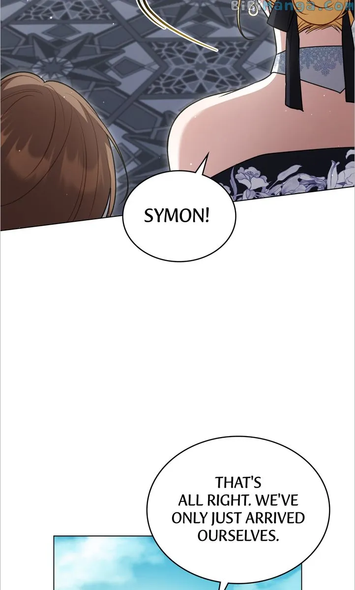 My Sweet Enemy, Thy Name is Husband Chapter 26.5 page 6