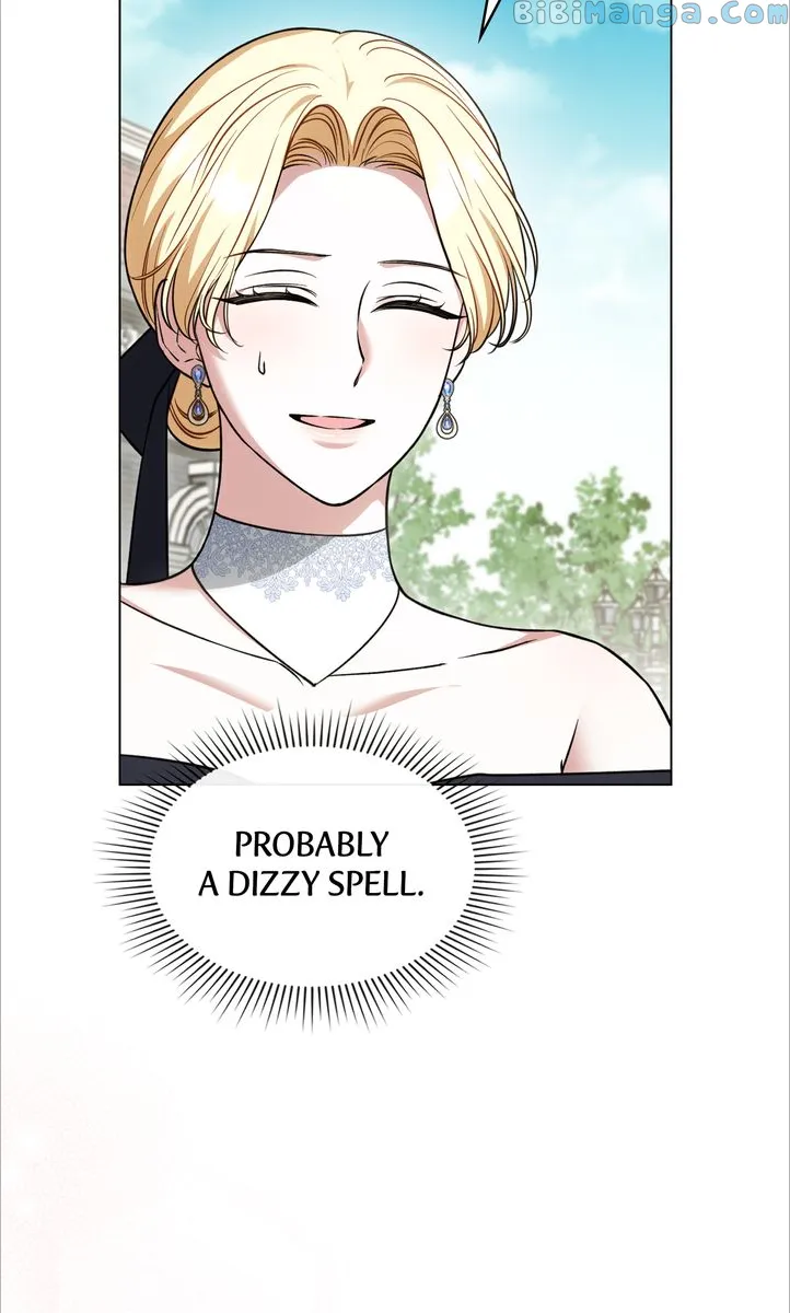 My Sweet Enemy, Thy Name is Husband Chapter 26.5 page 7