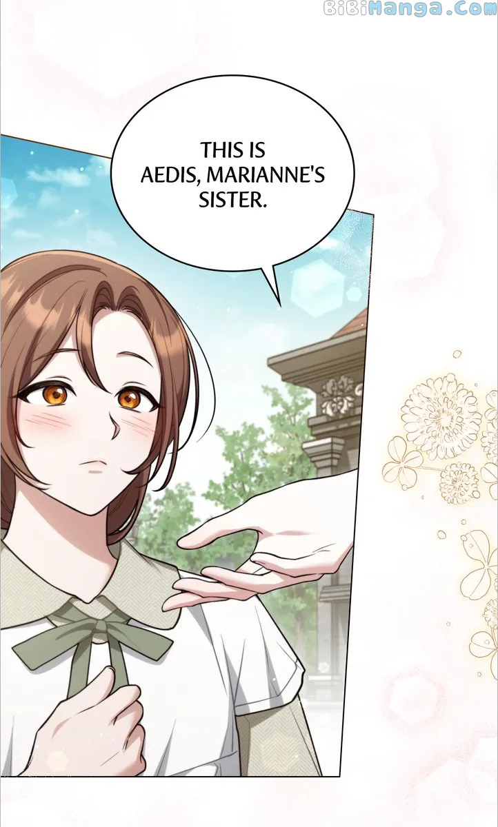 My Sweet Enemy, Thy Name is Husband Chapter 26.5 page 8