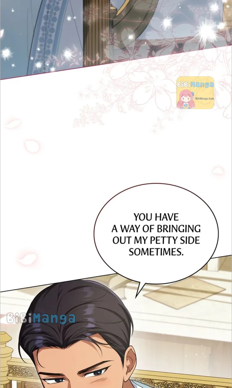 My Sweet Enemy, Thy Name is Husband Chapter 26 page 10