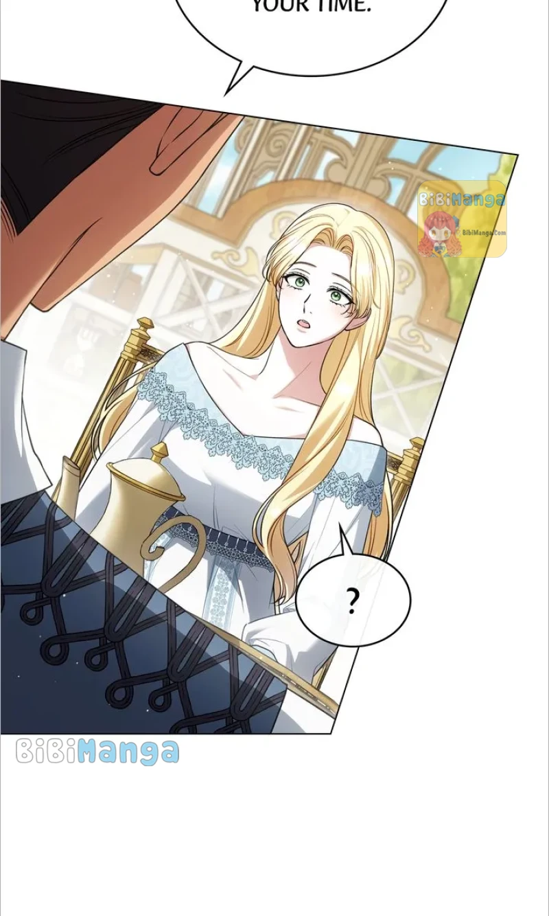 My Sweet Enemy, Thy Name is Husband Chapter 26 page 13