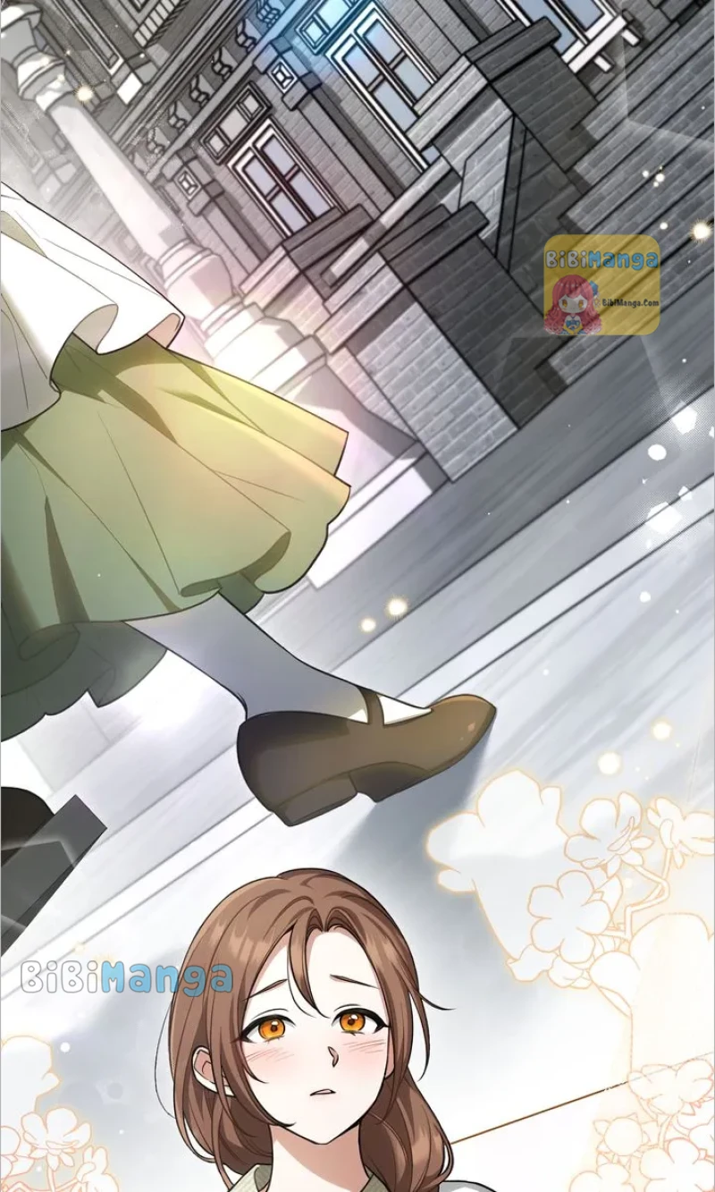 My Sweet Enemy, Thy Name is Husband Chapter 26 page 16