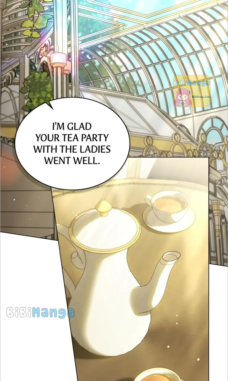 My Sweet Enemy, Thy Name is Husband Chapter 26 page 1