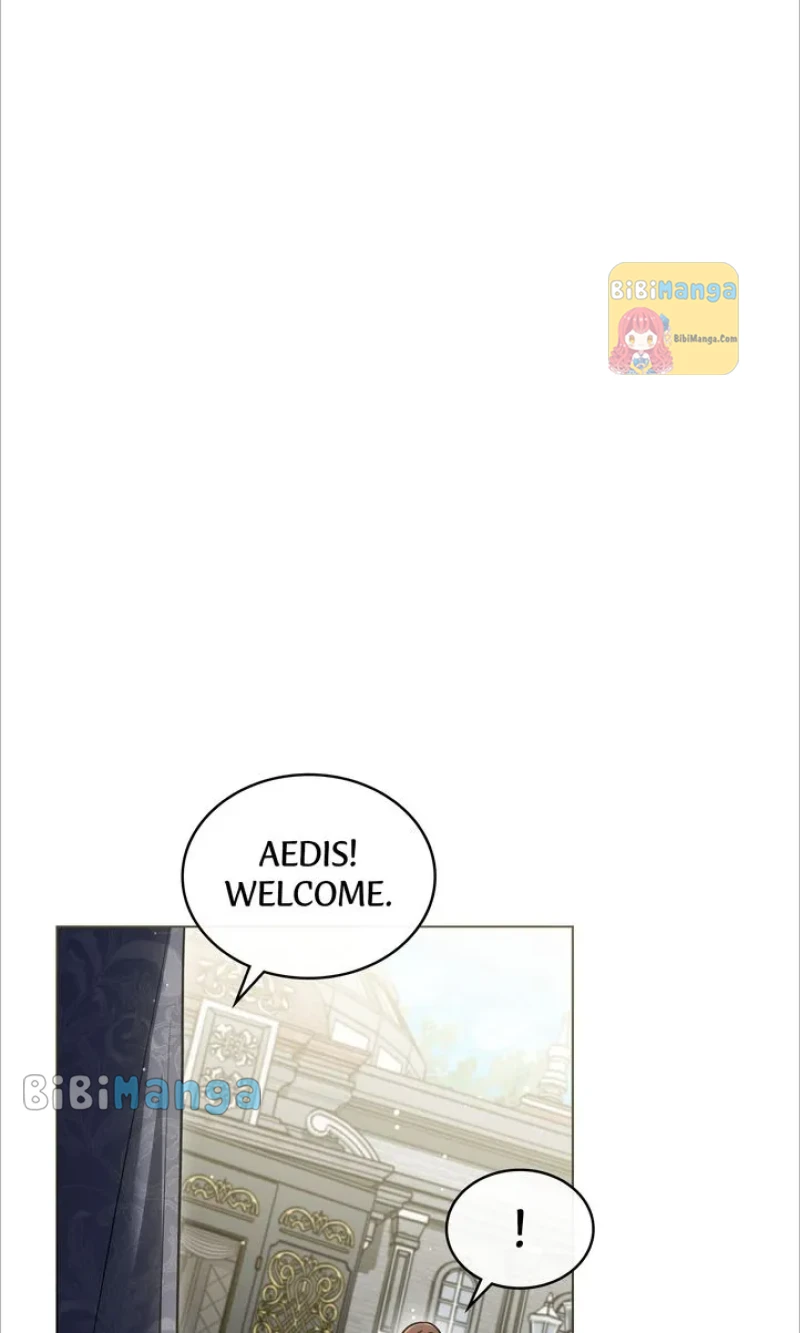 My Sweet Enemy, Thy Name is Husband Chapter 26 page 19