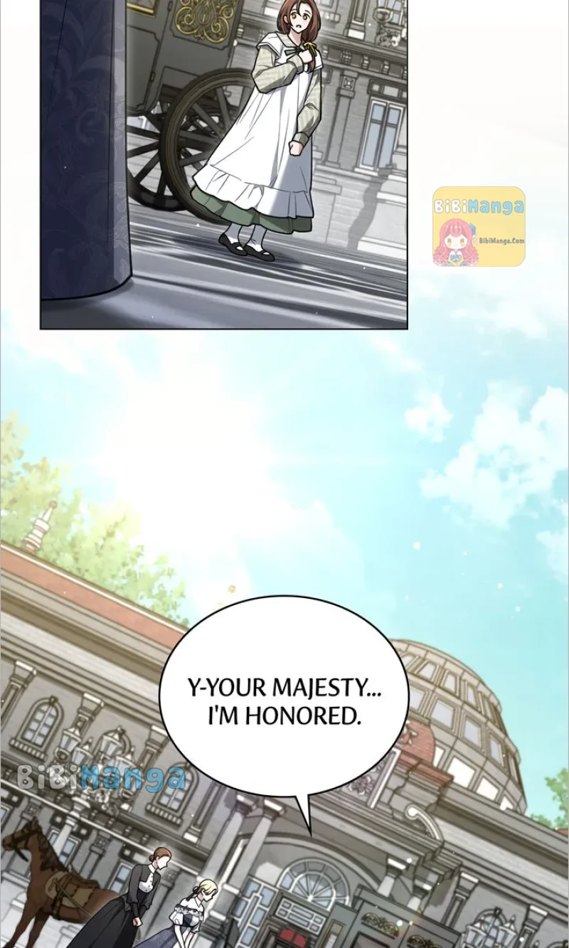 My Sweet Enemy, Thy Name is Husband Chapter 26 page 20
