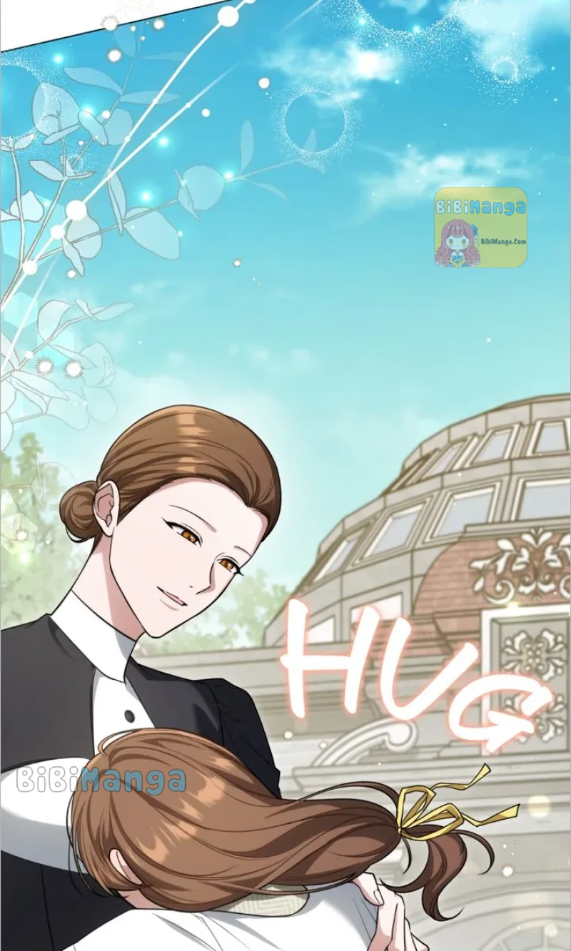 My Sweet Enemy, Thy Name is Husband Chapter 26 page 24