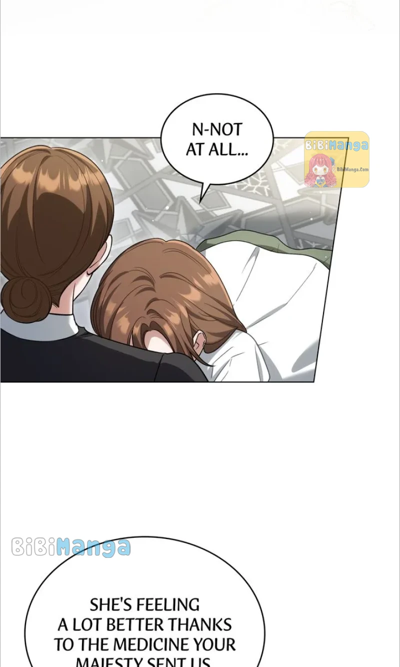 My Sweet Enemy, Thy Name is Husband Chapter 26 page 26