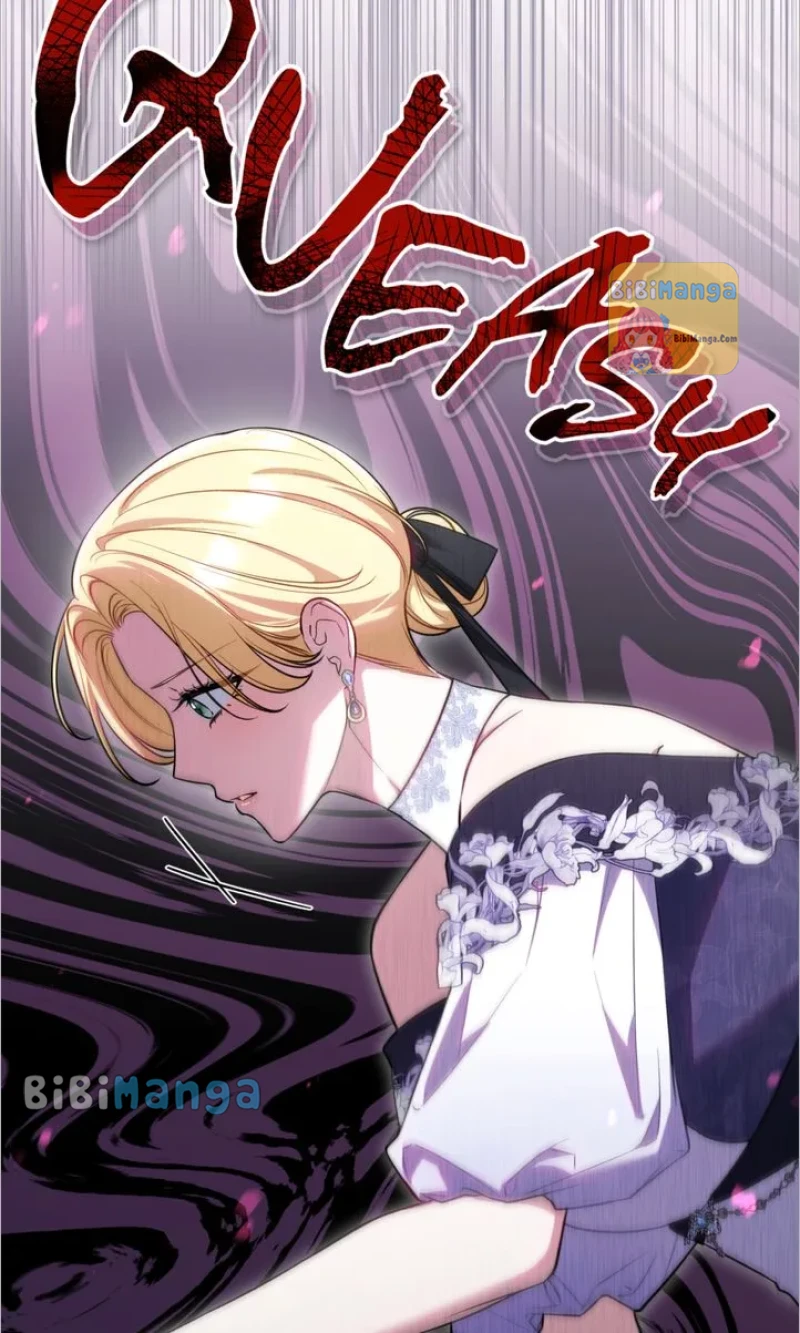 My Sweet Enemy, Thy Name is Husband Chapter 26 page 35