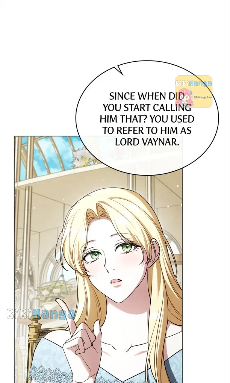 My Sweet Enemy, Thy Name is Husband Chapter 26 page 4