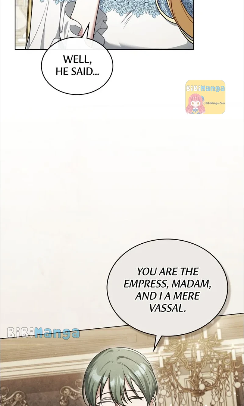 My Sweet Enemy, Thy Name is Husband Chapter 26 page 5