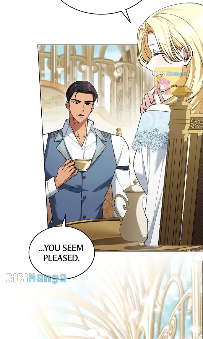 My Sweet Enemy, Thy Name is Husband Chapter 26 page 7