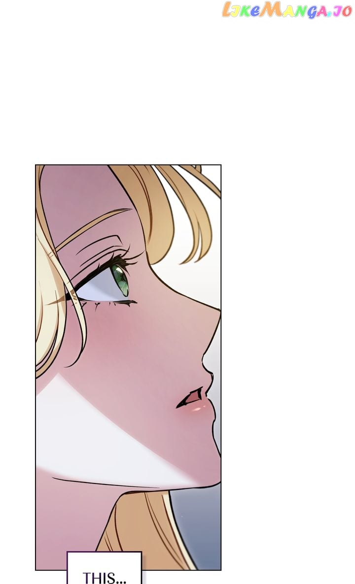 My Sweet Enemy, Thy Name is Husband Chapter 27.5 page 0