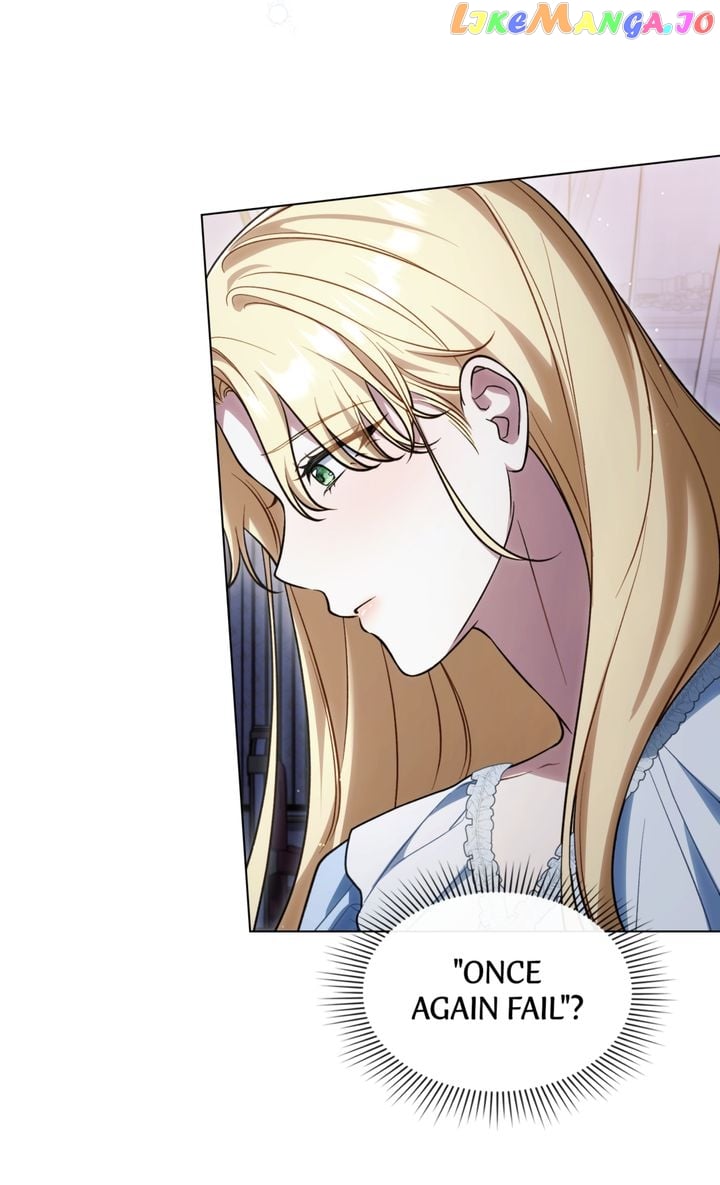 My Sweet Enemy, Thy Name is Husband Chapter 27.5 page 12