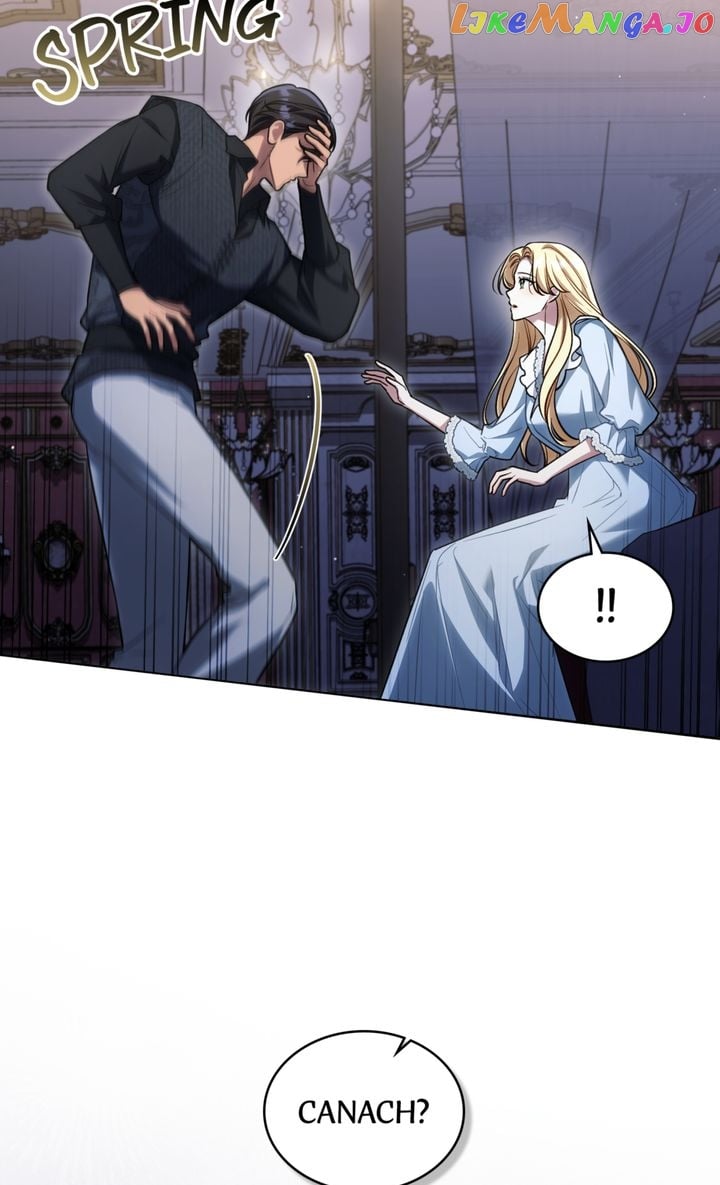 My Sweet Enemy, Thy Name is Husband Chapter 27.5 page 15