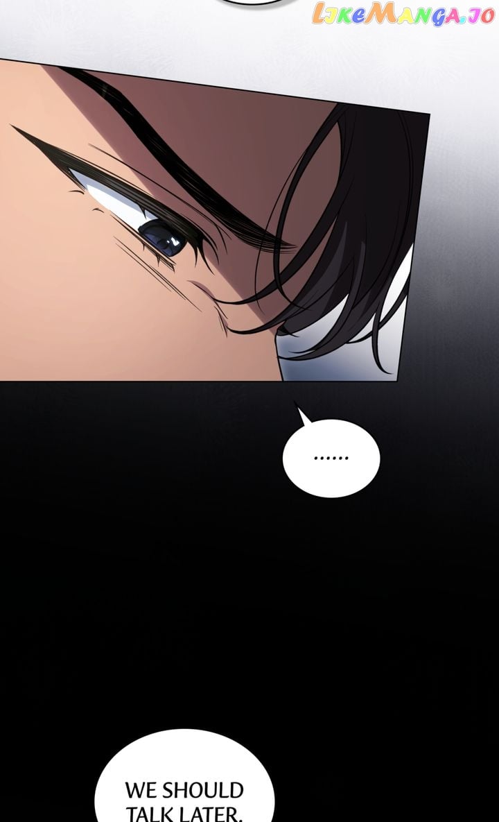 My Sweet Enemy, Thy Name is Husband Chapter 27.5 page 16
