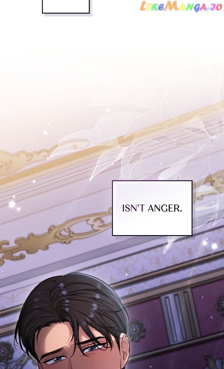 My Sweet Enemy, Thy Name is Husband Chapter 27.5 page 1