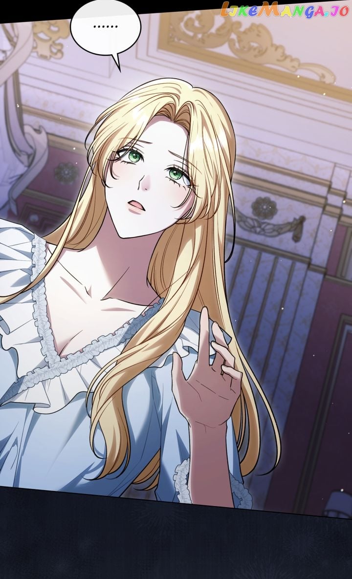 My Sweet Enemy, Thy Name is Husband Chapter 27.5 page 19