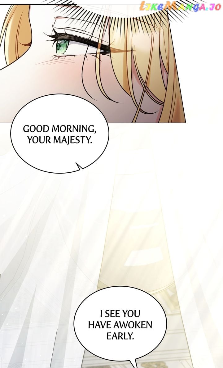 My Sweet Enemy, Thy Name is Husband Chapter 27.5 page 23