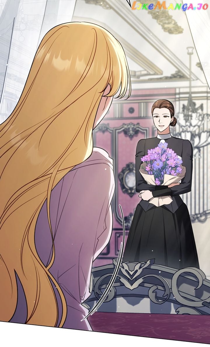 My Sweet Enemy, Thy Name is Husband Chapter 27.5 page 24